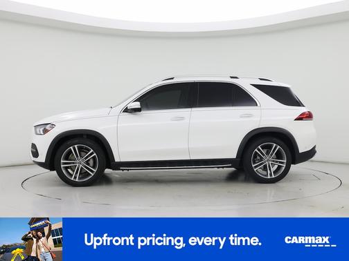 2021 Mercedes-Benz GLE 350 