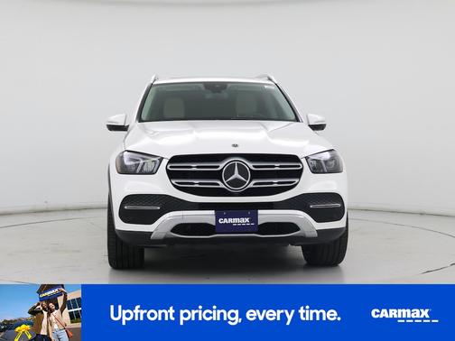 2021 Mercedes-Benz GLE 350 