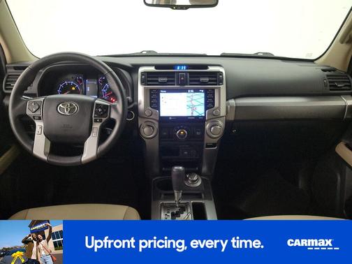 2020 Toyota 4Runner SR5 Premium