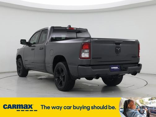2022 RAM 1500 Bighorn