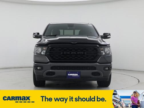 2022 RAM 1500 Bighorn