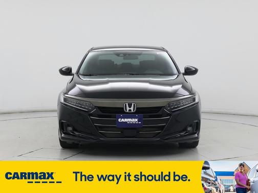 2021 Honda Accord Sport SE