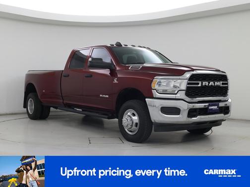 2020 RAM 3500 Tradesman