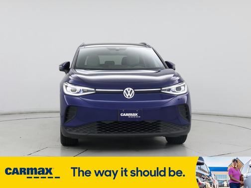 2022 Volkswagen ID.4 PRO S