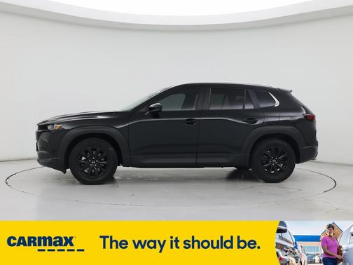2023 Mazda CX-50 2.5 S Preferred Plus Package