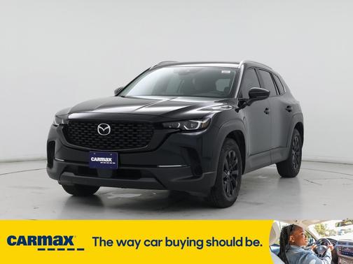 2023 Mazda CX-50 2.5 S Preferred Plus Package