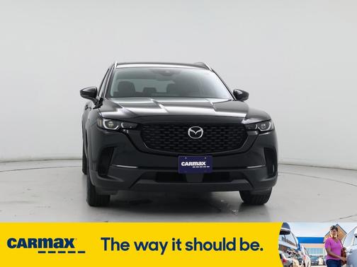 2023 Mazda CX-50 2.5 S Preferred Plus Package
