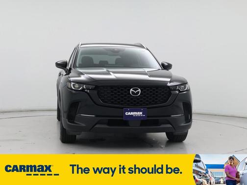 2023 Mazda CX-50 2.5 S Preferred Plus Package