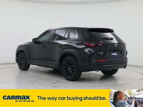 2023 Mazda CX-50 2.5 S Preferred Plus Package
