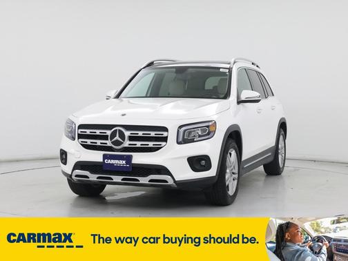 2023 Mercedes-Benz GLB 250