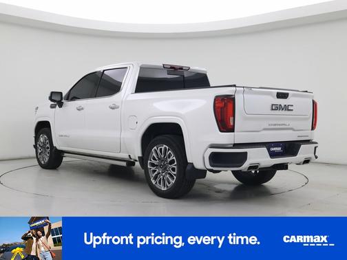 2023 GMC Sierra 1500 Denali Ultimate