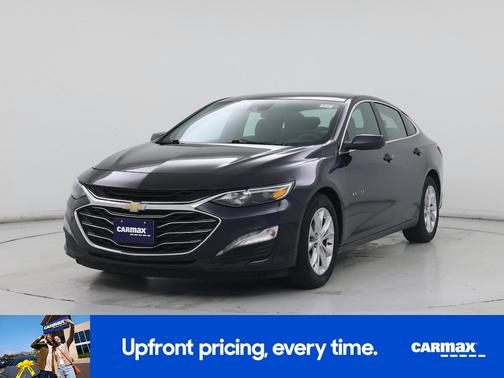 2023 Chevrolet Malibu 1LT