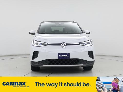 2022 Volkswagen ID.4 PRO S