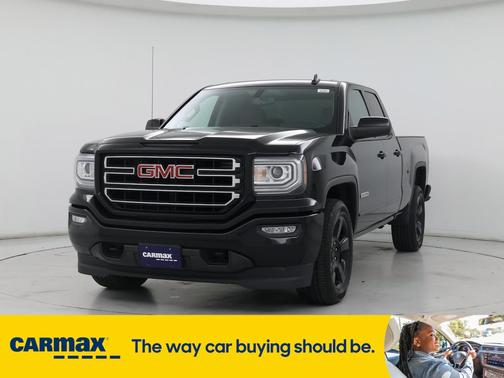 2019 GMC Sierra 1500 Limited