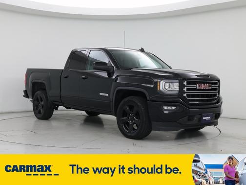 2019 GMC Sierra 1500 Limited