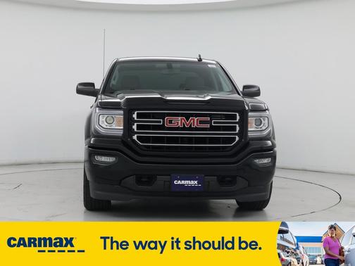 2019 GMC Sierra 1500 Limited