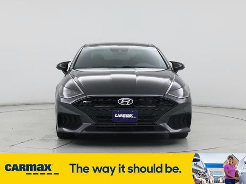 2023 Hyundai SONATA N Line