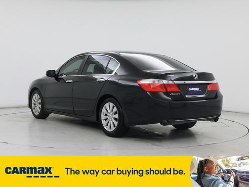 2013 Honda Accord EX