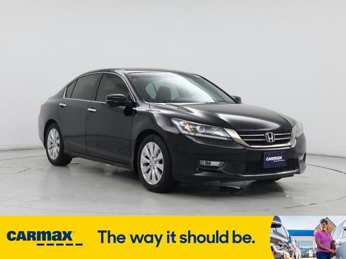2013 Honda Accord EX