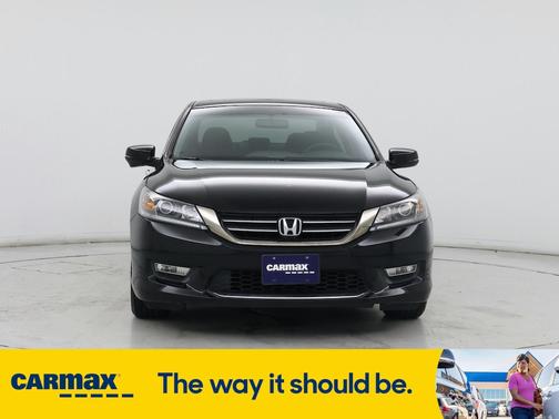 2013 Honda Accord EX