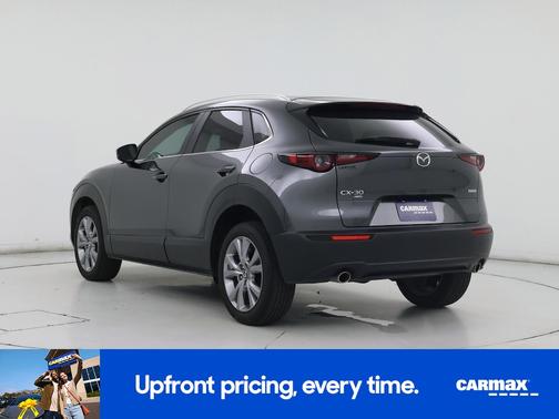 2022 Mazda CX-30 Select
