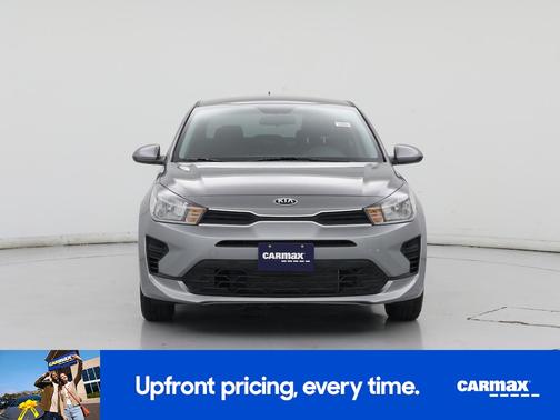 2021 Kia Rio S