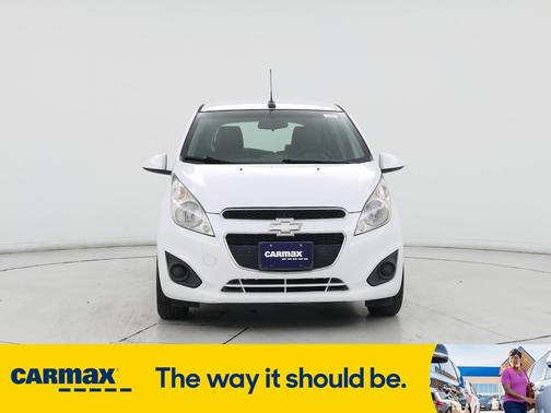 2014 Chevrolet Spark LT