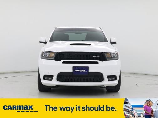2019 Dodge Durango SRT