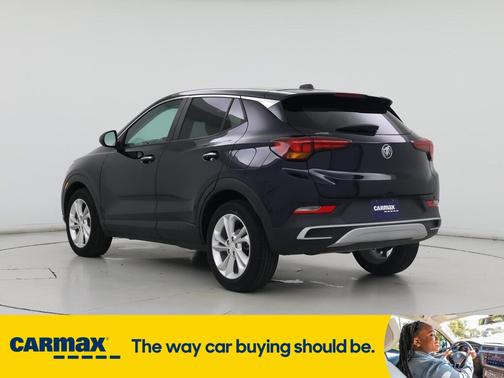 2021 Buick Encore GX Preferred