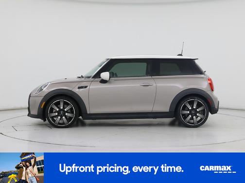 2022 MINI Hardtop S
