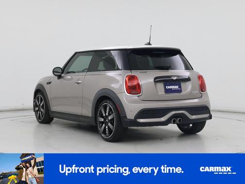 2022 MINI Hardtop S