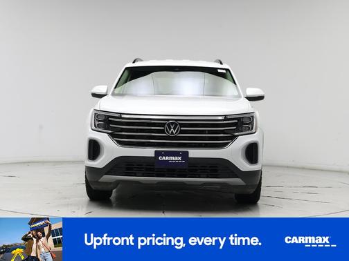 2024 Volkswagen Atlas SE