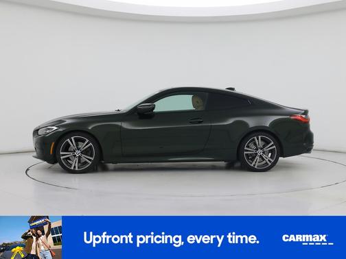 2022 BMW 430 I