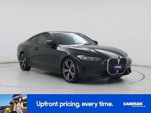 2022 BMW 430 I
