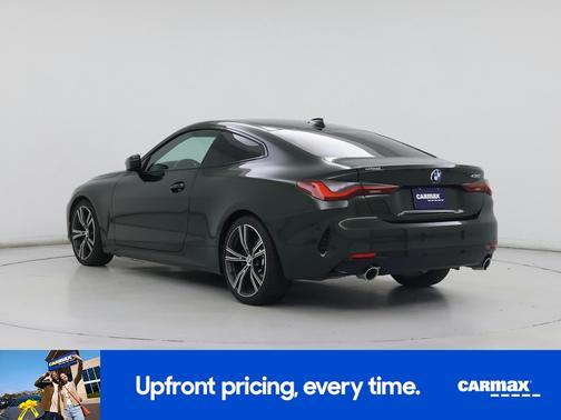 2022 BMW 430 I