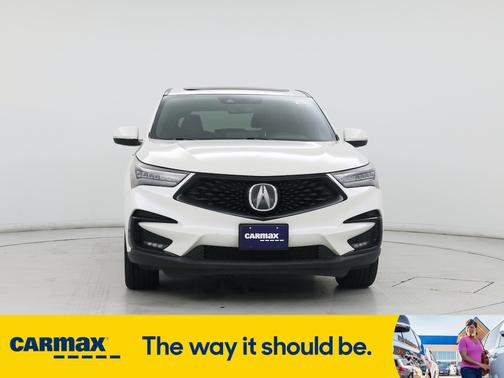 2019 Acura RDX A-Spec