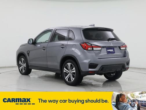 2024 Mitsubishi Outlander Sport S