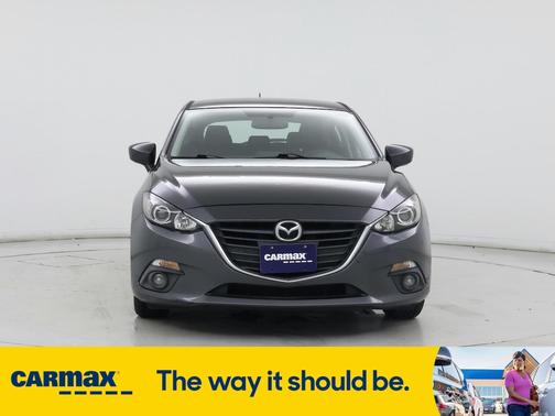 2015 Mazda Mazda3 I Touring