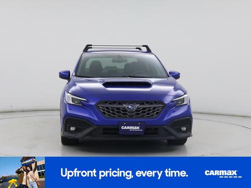 2023 Subaru WRX Limited