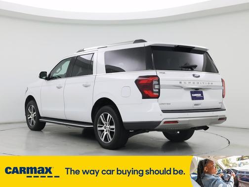 2023 Ford Expedition Max Limited
