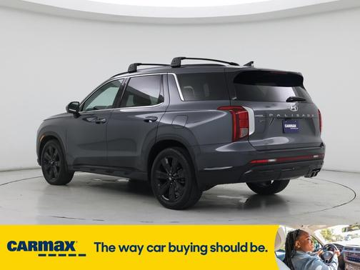 2023 Hyundai PALISADE XRT