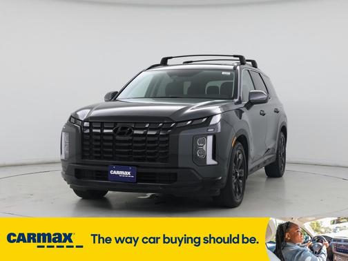 2023 Hyundai PALISADE XRT