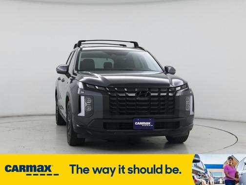 2023 Hyundai PALISADE XRT