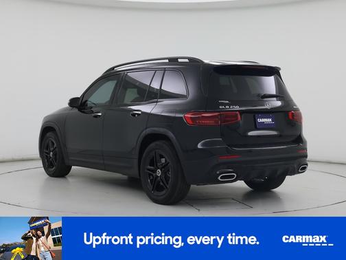 2024 Mercedes-Benz GLB 250 