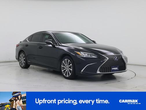 2020 Lexus ES 300h ES 300h