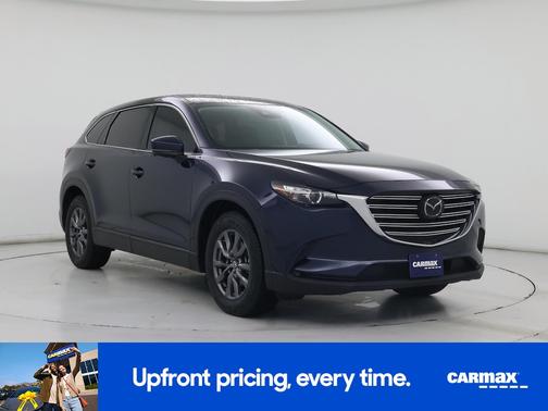 2023 Mazda CX-9 Touring