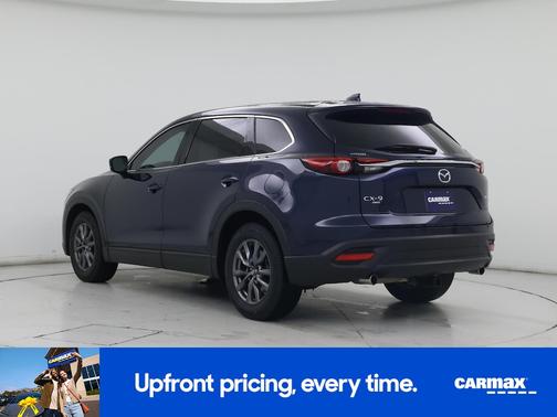 2023 Mazda CX-9 Touring