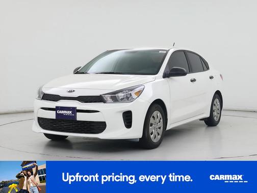 2018 Kia Rio LX