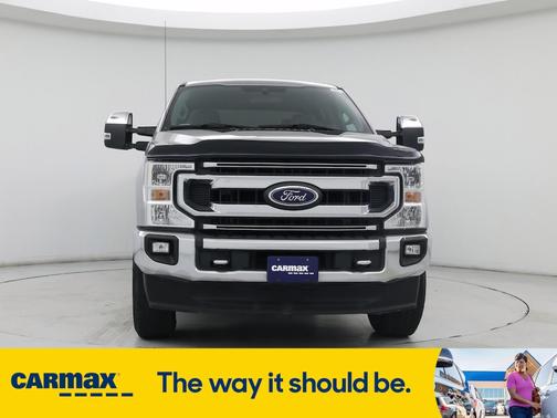 2021 Ford F-250 XLT