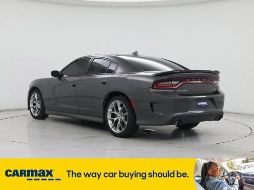 2022 Dodge Charger GT